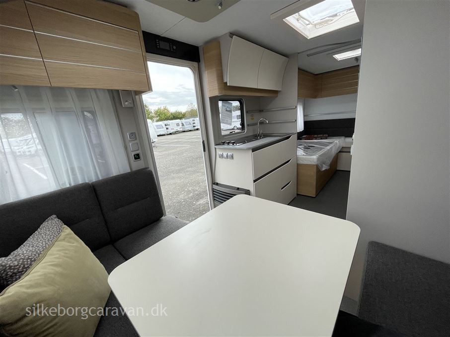 Adria Adora 502 UL